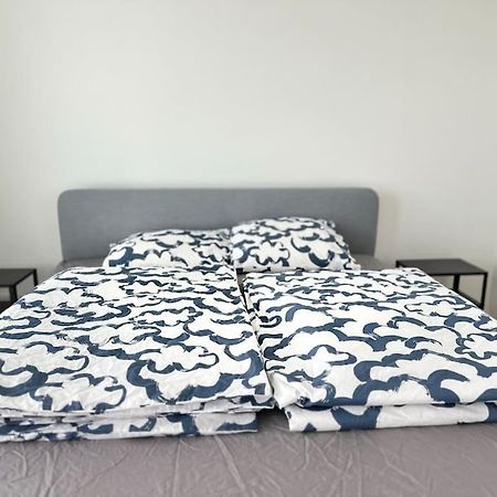 반타 Huoneisto Juna Aseman Vieressae 아파트 외부 사진